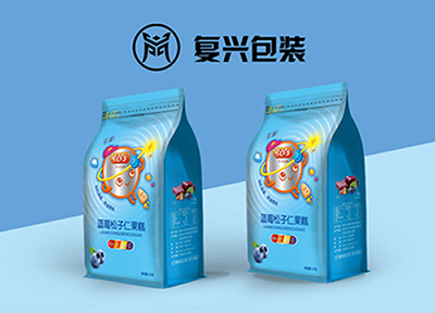 八邊封袋